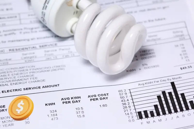 10 dicas sobre como economizar energia elétrica!
