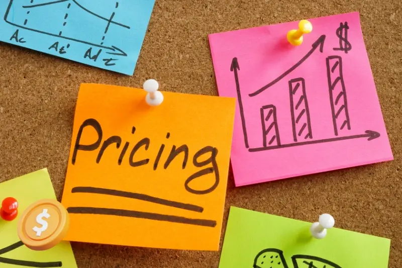 Saiba como precificar um serviço com estas 10 dicas!