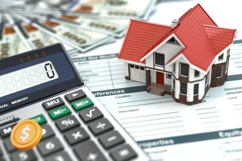 Como reduzir parcela de financiamento habitacional Caixa?