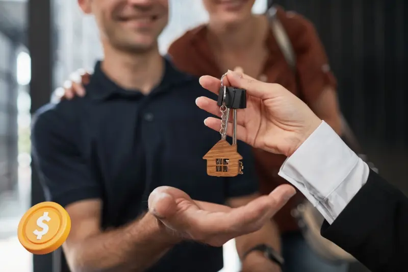 Saiba como usar FGTS para comprar imóvel em 9 passos!