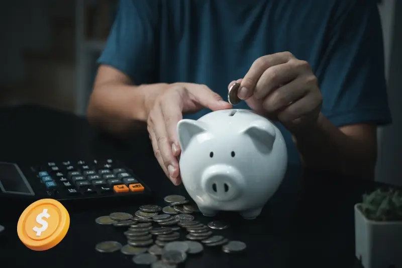 Onde investir reserva de emergência? 5 investimentos!