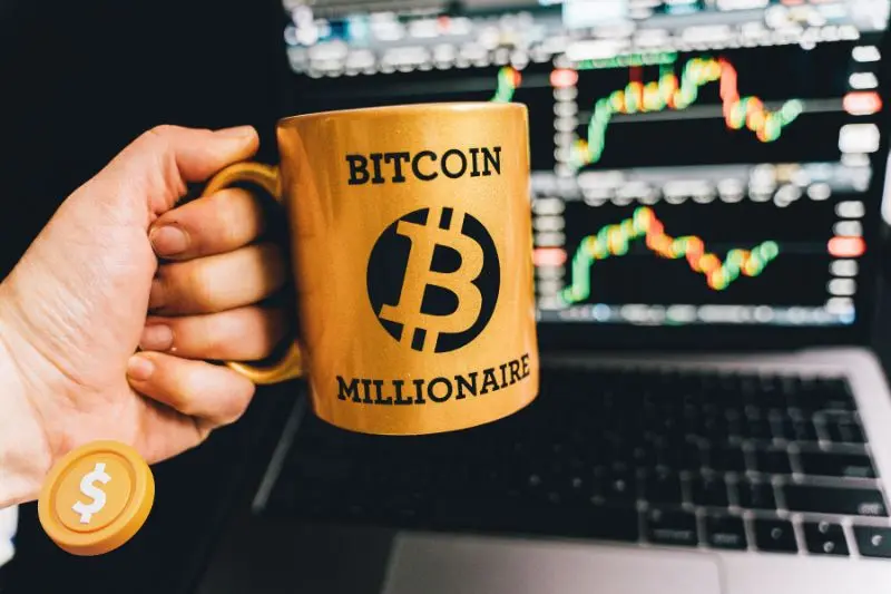 Quanto é 1 Bitcoin? Atualizado em tempo real!