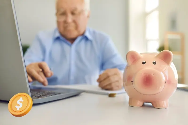 Quanto rende 100 mil na previdência privada? Confira valores!