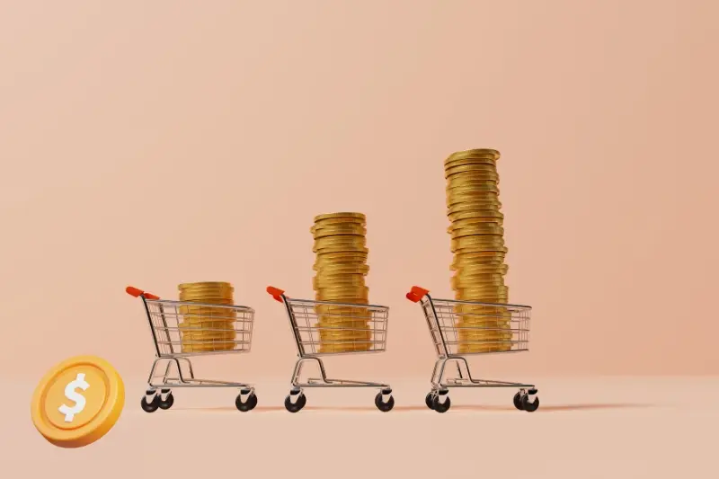 Quanto rende a Selic por mês​? 1% ou mais?
